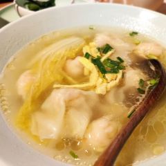 董小婉 好小笼·融合菜(万达店) User Photo