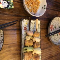 平成屋·午肴夜酒(漕宝路店) User Photo