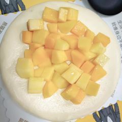 熊貓不走生日蛋糕(仲愷旗艦店)張用戶圖片