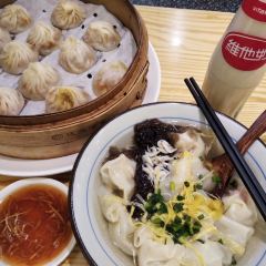 佳乐汤包(人民广场店) User Photo