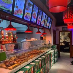 MAJIA RESTAURANT User Photo
