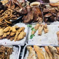 WUJIFUYUAN User Photo