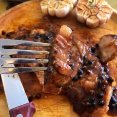 Bistro Romano User Photo