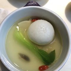 Fu Ji Long Cheng Yan User Photo