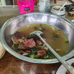 顺河羊肉馆 User Photo