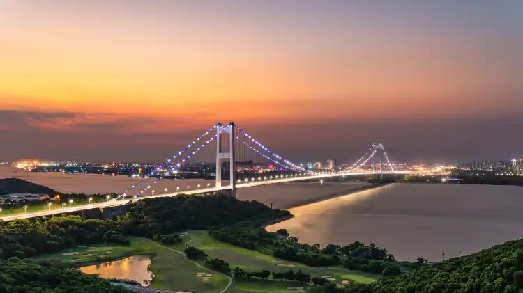 Hotels in Jingjiang