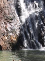 Lat Wanon Waterfall
