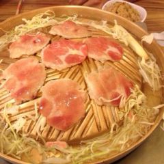 Bar B Q Plaza User Photo