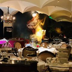 Maggie's Restaurant User Photo