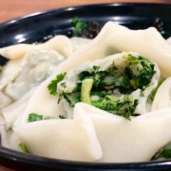 Shanghai'enjitangbaoguan (dongsanjie) 여행 사진
