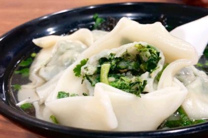 Shanghai'enjitangbaoguan (dongsanjie)