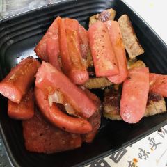 恋西昌炭火烤肉(水云涧店) User Photo