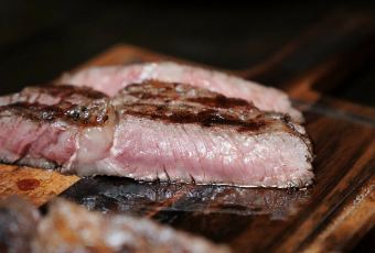 BISTECCA TUSCAN STEAKHOUSE user photo