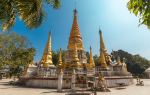 Jiele Grand Pagoda