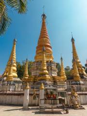 Jiele Grand Pagoda