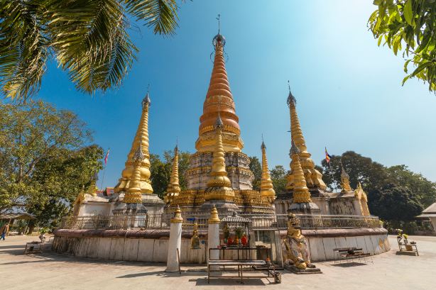 Jiele Pagoda