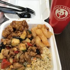 Panda Express User Photo