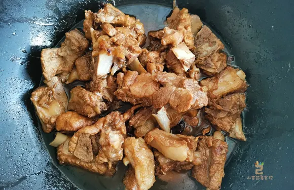 福安鴨肉飯
