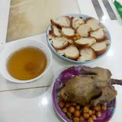 新蓝天鸽子汤店 User Photo