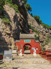 Xuanquan Temple