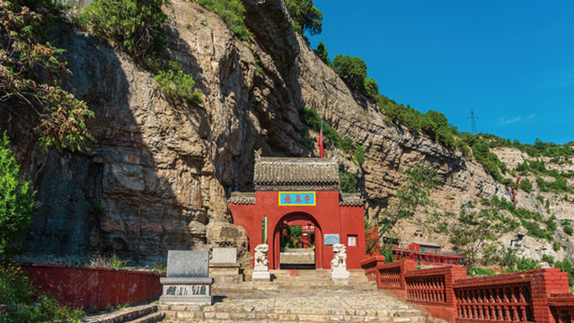 Xuanquan Temple