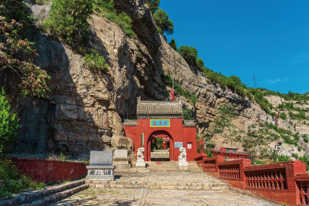 Xuanquan Temple