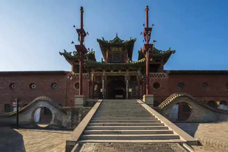 Puxian