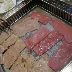 小肥牛自助餐厅(淮北吾悦广场店) User Photo