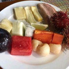 Serai Restaurant User Photo