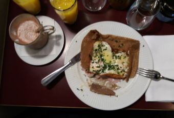 Rock and Rose Restaurant User Photo