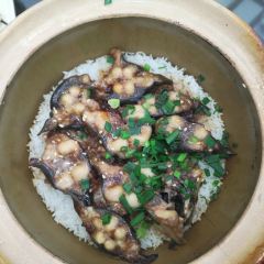 红星光发煲仔饭 User Photo
