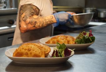 Buenos Aires Argentine Steakhouse - Richmond User Photo