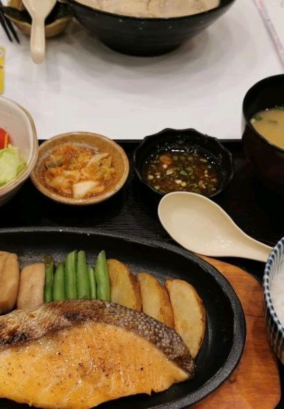 Yayoi - Central Festival Pattaya