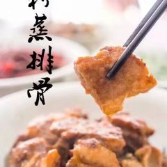 鹹魚鹹肉特色店張用戶圖片
