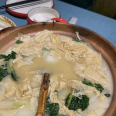 悦蓉水庄(奥体店) User Photo