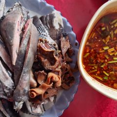 元谋凉鸡店(百年老店) User Photo