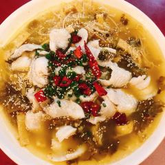 好彩美食莊 여행 사진
