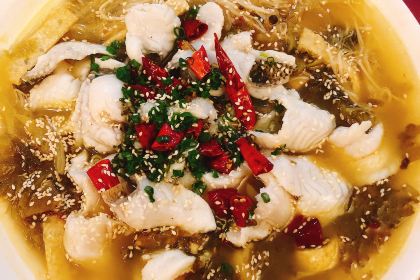 好彩美食莊