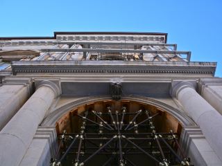 倉賀野駅近くの人気ホテル