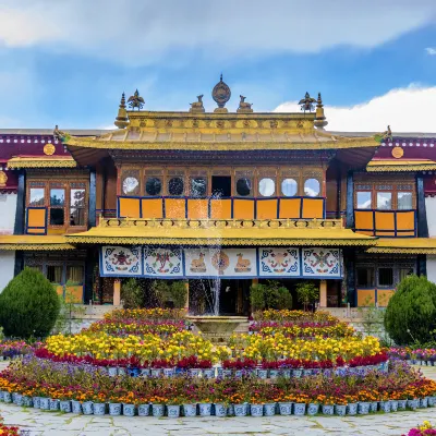 Tibet Hotels