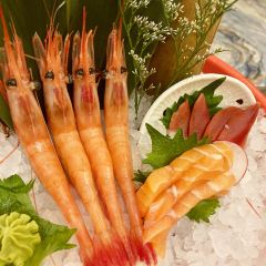 一绪に寿喜烧放题(合生汇店) User Photo