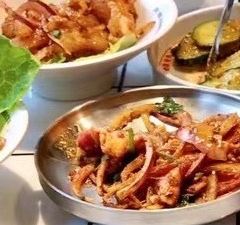 酒拾烤肉(九方店) User Photo