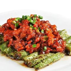 Genting Palace Restaurant User Photo