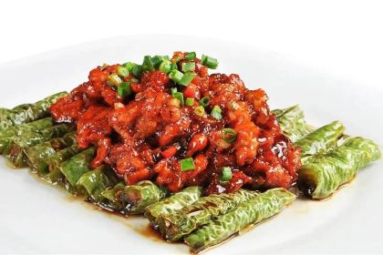 Genting Palace Restaurant