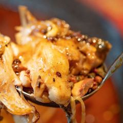 Sichuan Gourmet Brookline User Photo