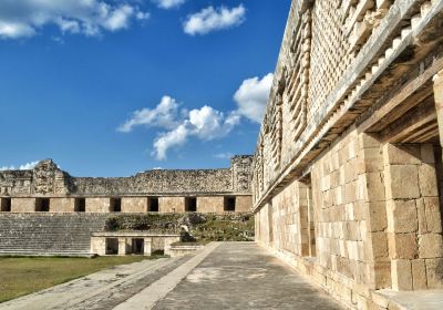 Uxmal