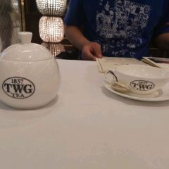 TWG Tea Salon & Boutique User Photo
