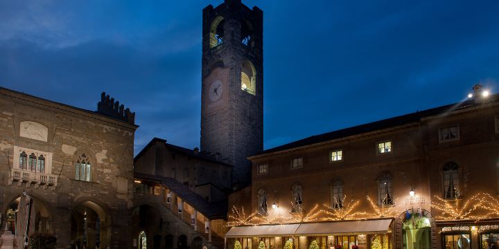 Piazza Vecchia