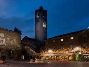 Piazza Vecchia