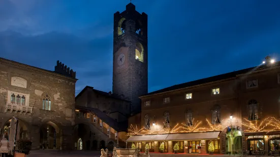 Piazza Vecchia